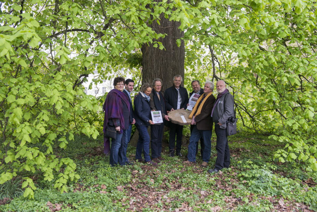 Foto: Hubert Perschke