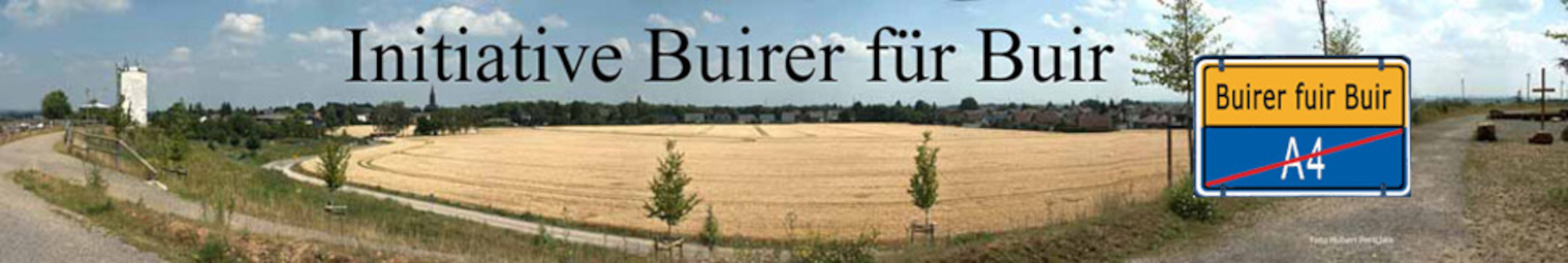 Initiative Buirer für Buir